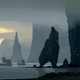 Image for article titled The Art Of Assassin's Creed Valhalla